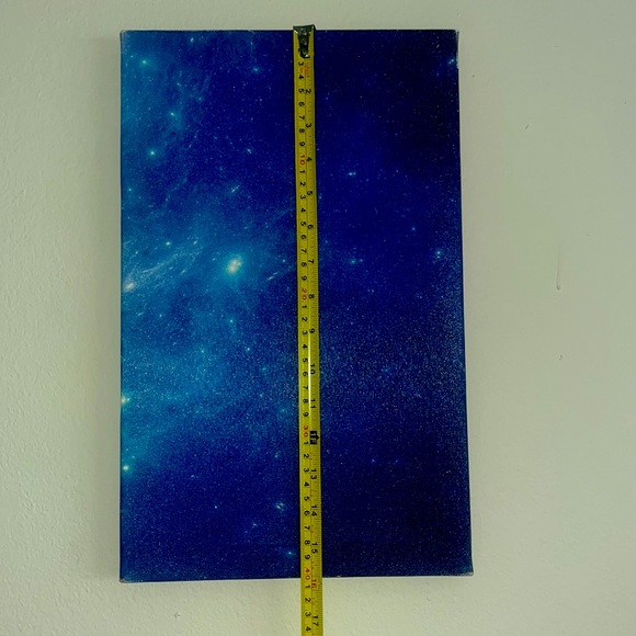 ☀️ 3 / $15 Sale ☀️ Space Prints on canvas. - Picture 4 of 6
